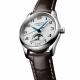 LONGINES MASTER COLLECTION MOONPHASE-3