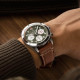 Classic AVI Chronograph 42 Curtiss Warhawk-3