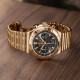 Chronomat B01 42-3