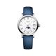 LONGINES ELEGANT COLLECTION MOONPHASE-1