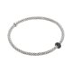 Prima Flex’it Armband mit schwarzen Diamanten-1