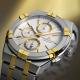 Aikon Quartz Chronograph  Duotone-2