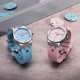 Aikon Automatic Limited Summer Edition 35mm-4
