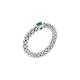 Souls Flex'it Ring mit Smaragd-1