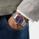Club Sport Neomatik 34 Purple-6