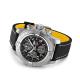 Avenger Chronograph GMT 45-3