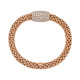 Eka Flex'it Armband mit Diamantpavé-2