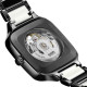 True Square Automatic Open Heart Diamonds Limited Edition-2