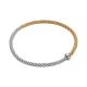 Prima Flex’it Armband mit zweifarbigem Geflecht-1