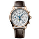 LONGINES MASTER COLLECTION CHRONO MOONPHASE-1