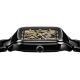 True Square Automatic Open Heart-3