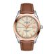 Gentleman Powermatic 80 Silicium 18K Goldlünette-1
