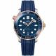 Seamaster Diver 300 M Co-Axial Master Chronometer-1