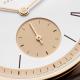 Tangente Roségold neomatik – 175 Years Watchmaking Glashütte-8