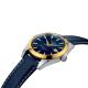 Gentleman Powermatic 80 Silicium 18K Goldlünette-5