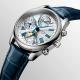 LONGINES MASTER COLLECTION CHRONO MOONPHASE-3