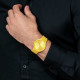 True Thinline Les Couleurs™ Le Corbusier Sunshine Yellow 4320W-3