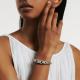 Super Eka Flex'it Armband mit Pavé-Diamanten-2
