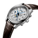 LONGINES MASTER COLLECTION CHRONO MOONPHASE-3