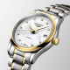LONGINES MASTER COLLECTION-3