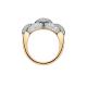 Eka Ring mit Diamanten-3