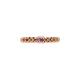 Souls Flex'it Ring mit Saphir-2