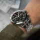 Classic AVI Chronograph 42 P-51 Mustang-3