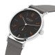 Tangente 38 Datum Dunkelbunt -3