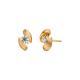 CALLA Ohrstecker-1