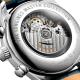 LONGINES MASTER COLLECTION CHRONOGRAPH-5