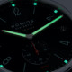 Tangente Sport neomatik 42 Datum blauschwarz-4
