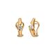 CALLA Ohrschmuck-1