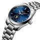 LONGINES MASTER COLLECTION MOONPHASE-4
