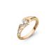 CALLA Diamantring-1