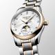 LONGINES MASTER COLLECTION MOONPHASE-5