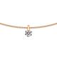 LIBERTÉ Collier-1