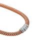 Panorama Collier mit Diamanten-2