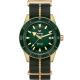 Captain Cook Automatic Bronze-1