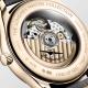 LONGINES MASTER COLLECTION GMT-3