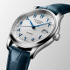 LONGINES MASTER COLLECTION ARABIC DIAL-3