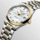 LONGINES MASTER COLLECTION-3