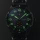 Pilot Automatic Navy Blue -3