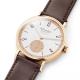 Tangente Roségold neomatik – 175 Years Watchmaking Glashütte-4