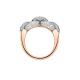 Eka Ring mit Diamanten-3