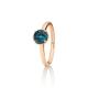 Ring Amore Mio-1