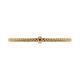 Prima Flex'it Armband mit schwarzen Brillanten-3