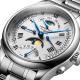 LONGINES MASTER COLLECTION RETROGRADE-6