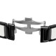 True Square Automatic Open Heart Diamonds Limited Edition-5