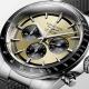 CONQUEST CHRONOGRAPH-4
