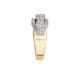 Eka Ring mit Diamanten-4